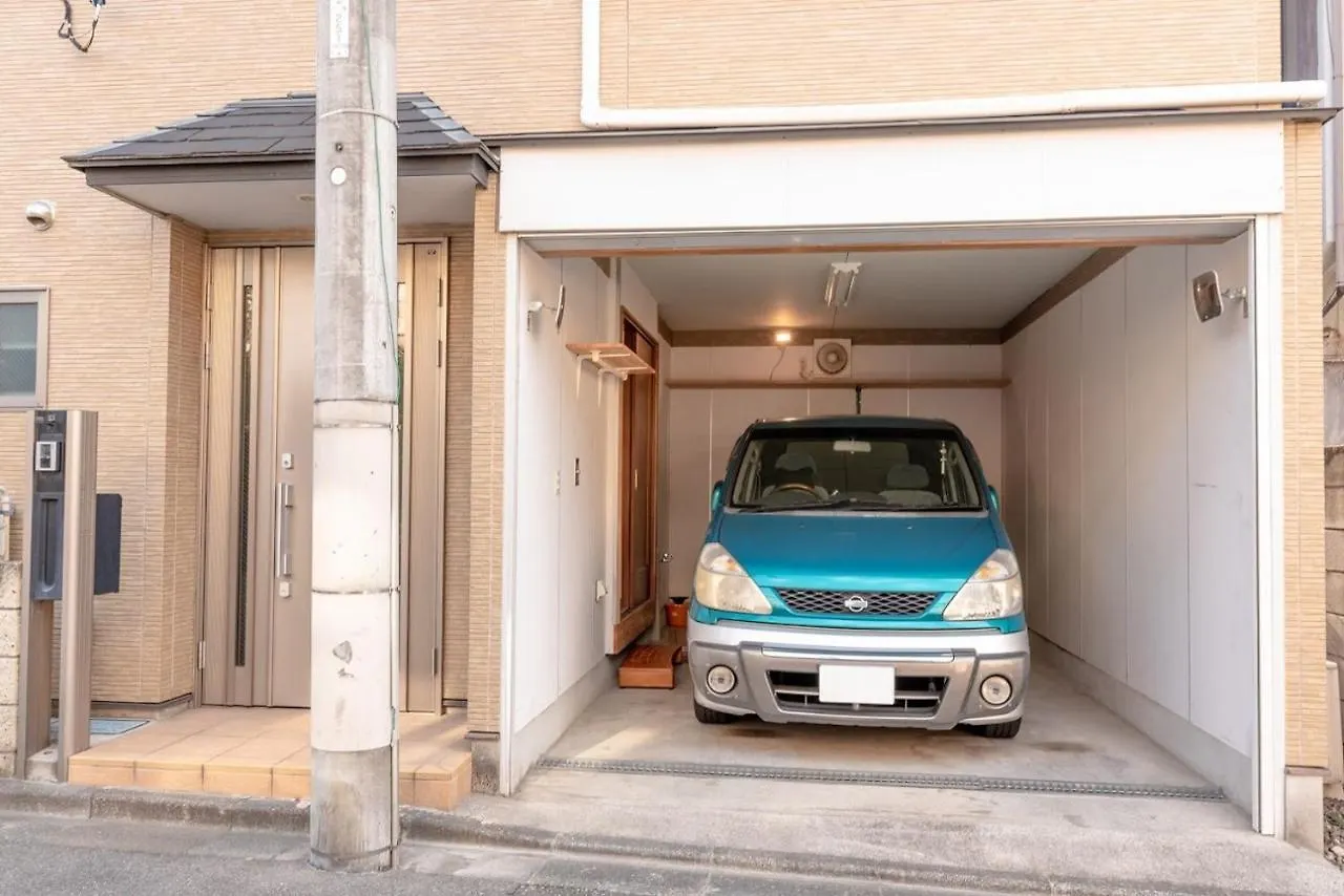 Kou / Vacation Stay 5729 Tokyo