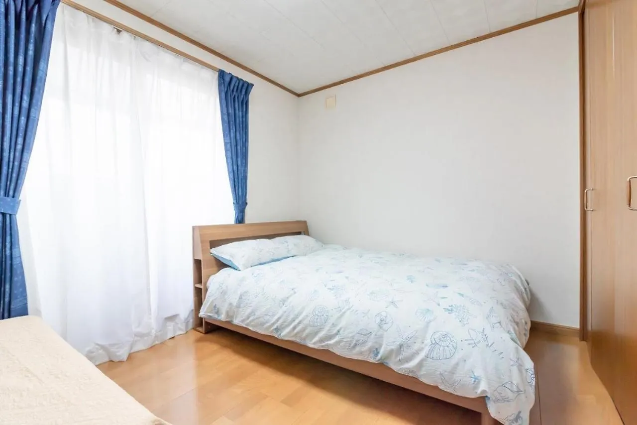 Casa de Férias Kou / Vacation Stay 5729 Tóquio
