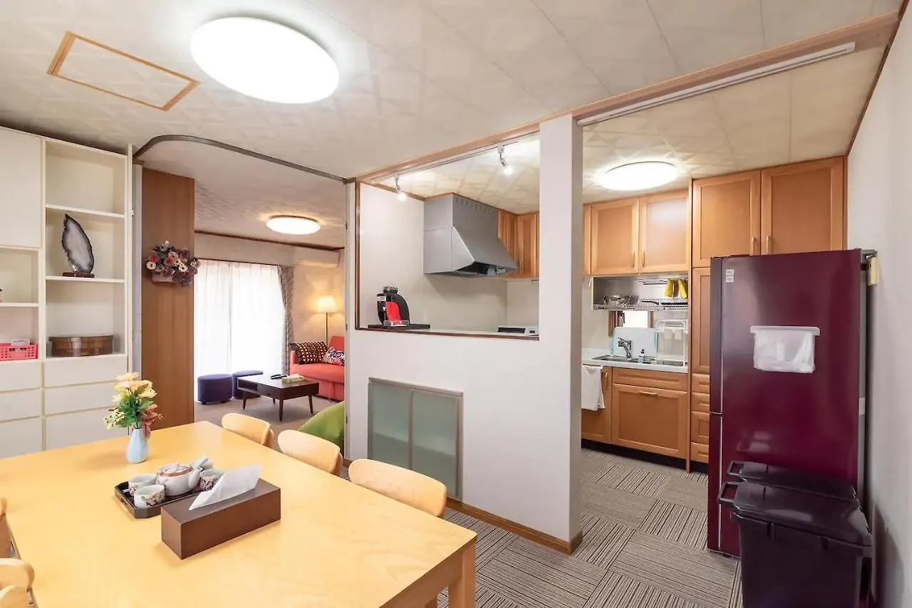 Kou / Vacation Stay 5729 Tokyo Holiday home