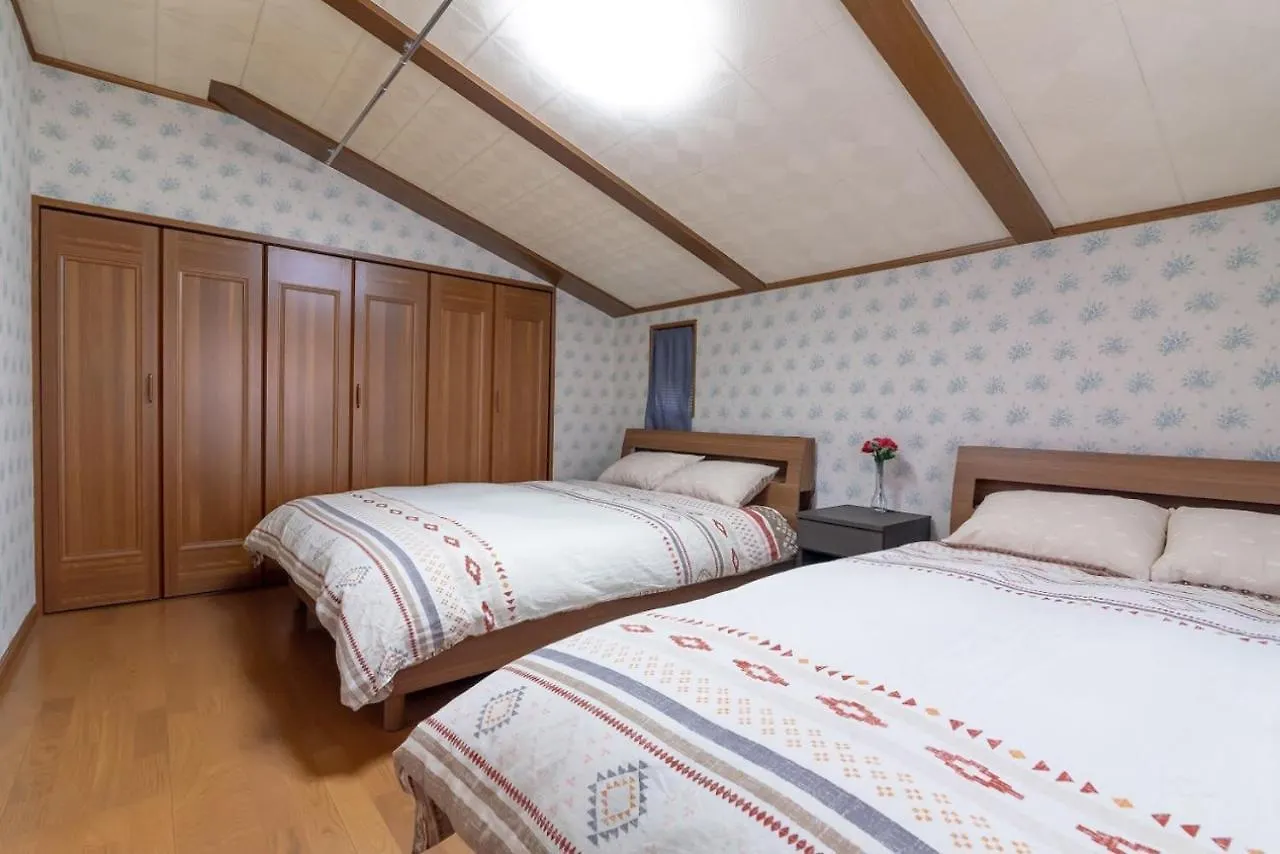 Kou / Vacation Stay 5729 Tokyo Holiday home