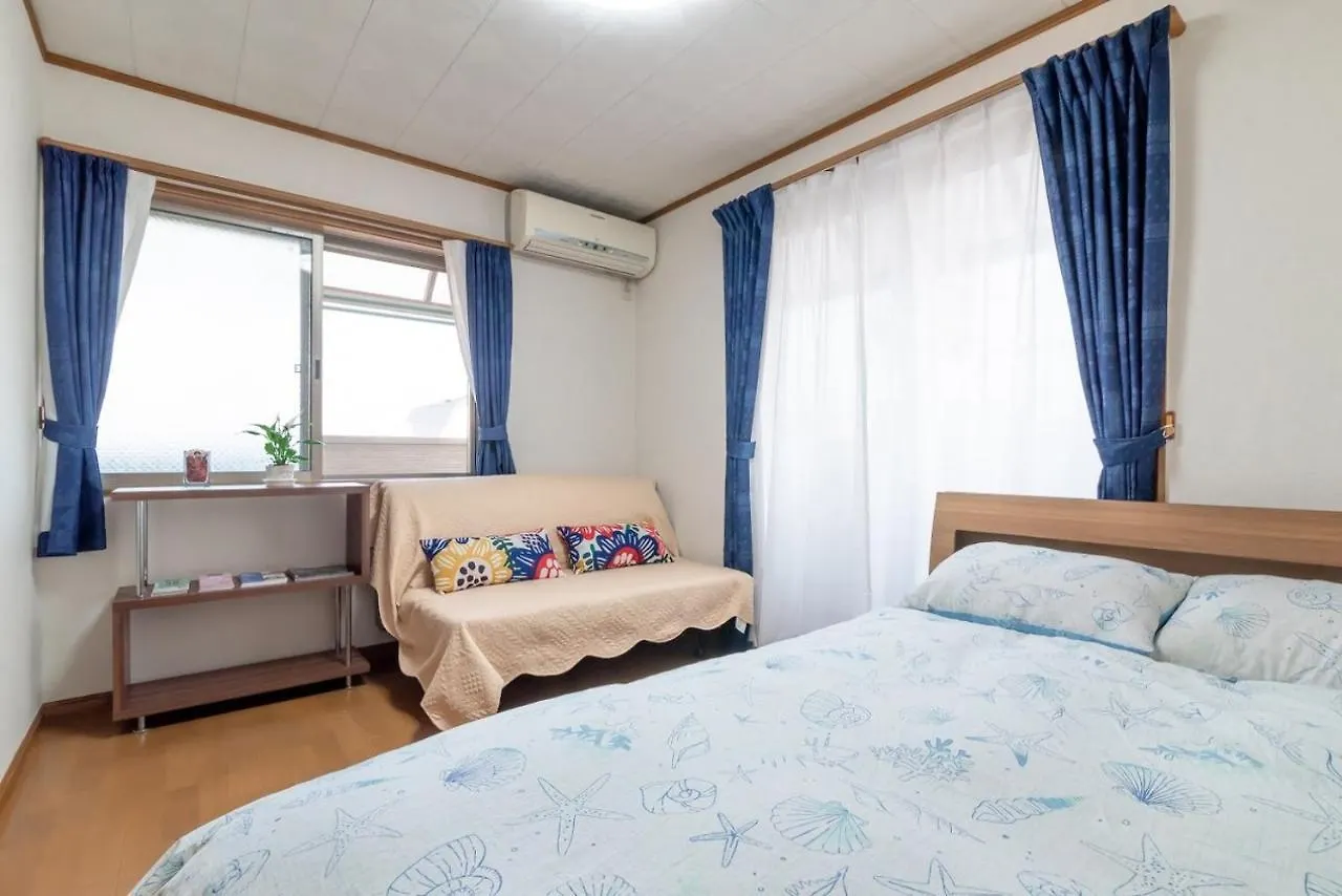 Kou / Vacation Stay 5729 Tokyo Holiday home