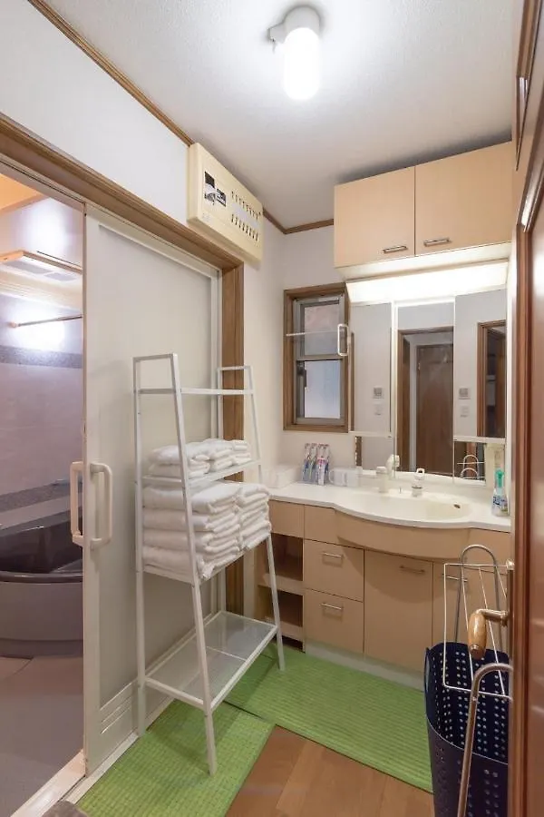 Kou / Vacation Stay 5729 Tokyo