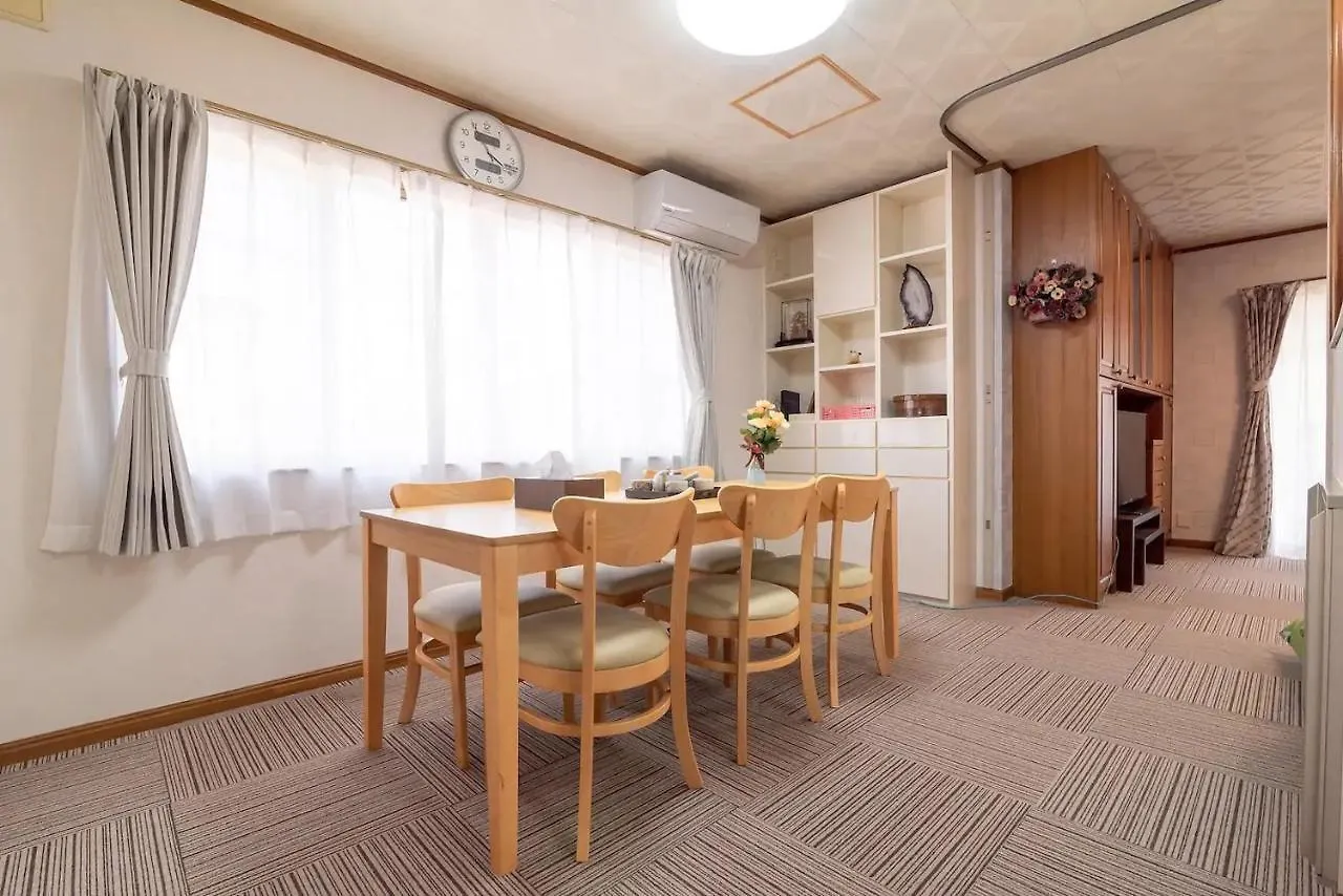 Kou / Vacation Stay 5729 Tokyo Japan